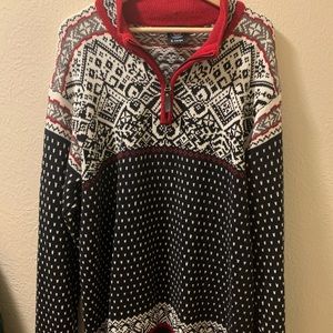 Icewear Scandinavian Sweater (XL)